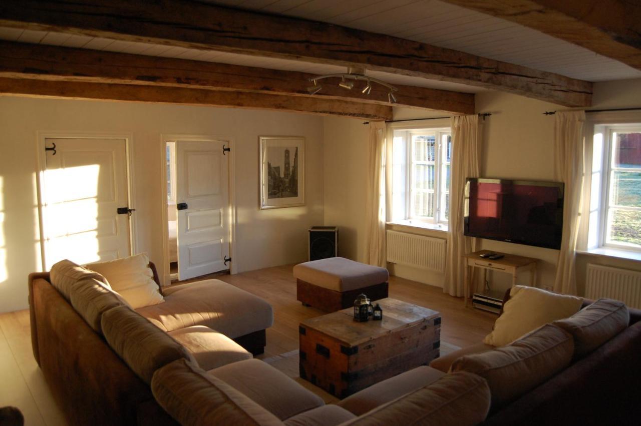 Villa Eskebo à Torestorp Extérieur photo